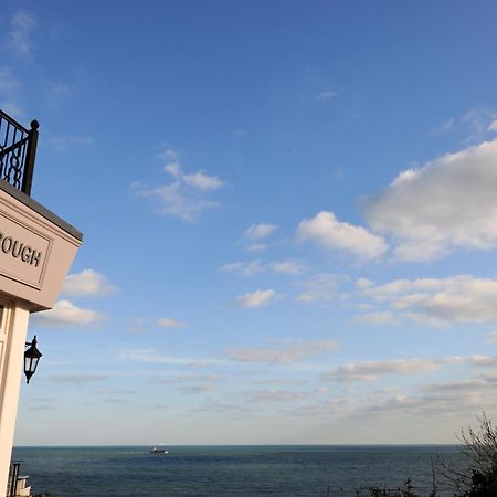 Hotel The Hambrough Ventnor Exterior foto