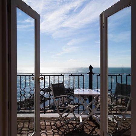 Hotel The Hambrough Ventnor Exterior foto