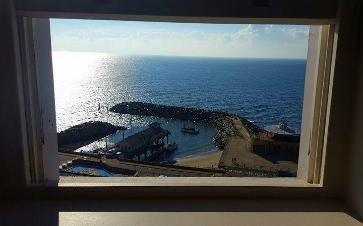 Hotel The Hambrough Ventnor Exterior foto